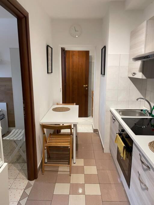Appartement Al Buchetto 23 Fibra Ultraveloce, Smart Tv, Riservato