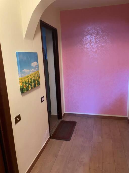 Al Buchetto 23 Fibra Ultraveloce, Smart Tv, Riservato Appartement *