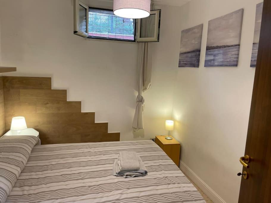 Appartement Al Buchetto 23 Fibra Ultraveloce, Smart Tv, Riservato