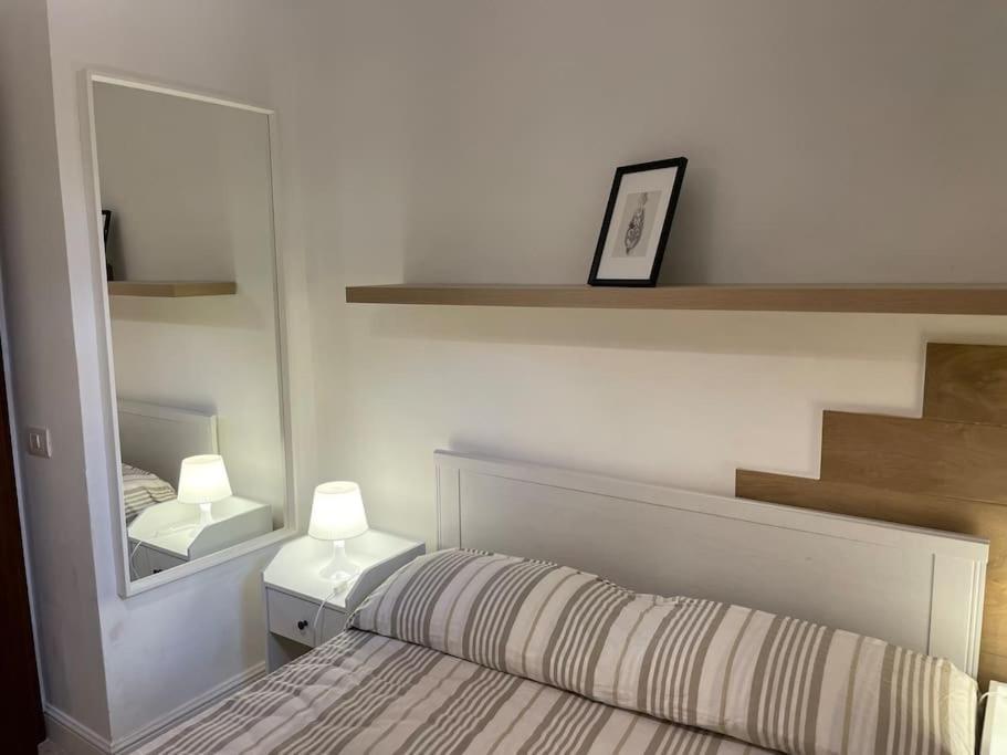 Al Buchetto 23 Fibra Ultraveloce, Smart Tv, Riservato Appartement