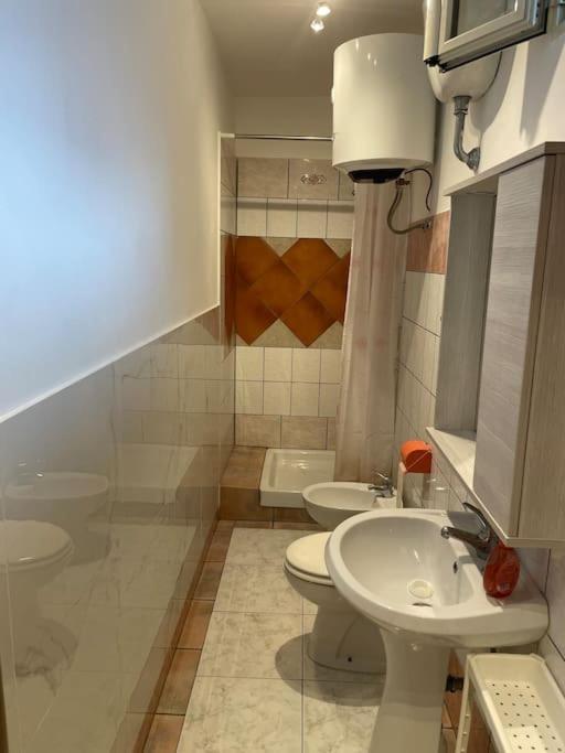 Appartement Al Buchetto 23 Fibra Ultraveloce, Smart Tv, Riservato *