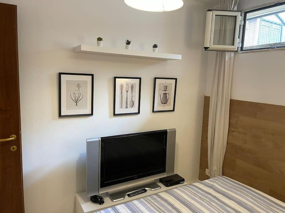 Al Buchetto 23 Fibra Ultraveloce, Smart Tv, Riservato Appartement